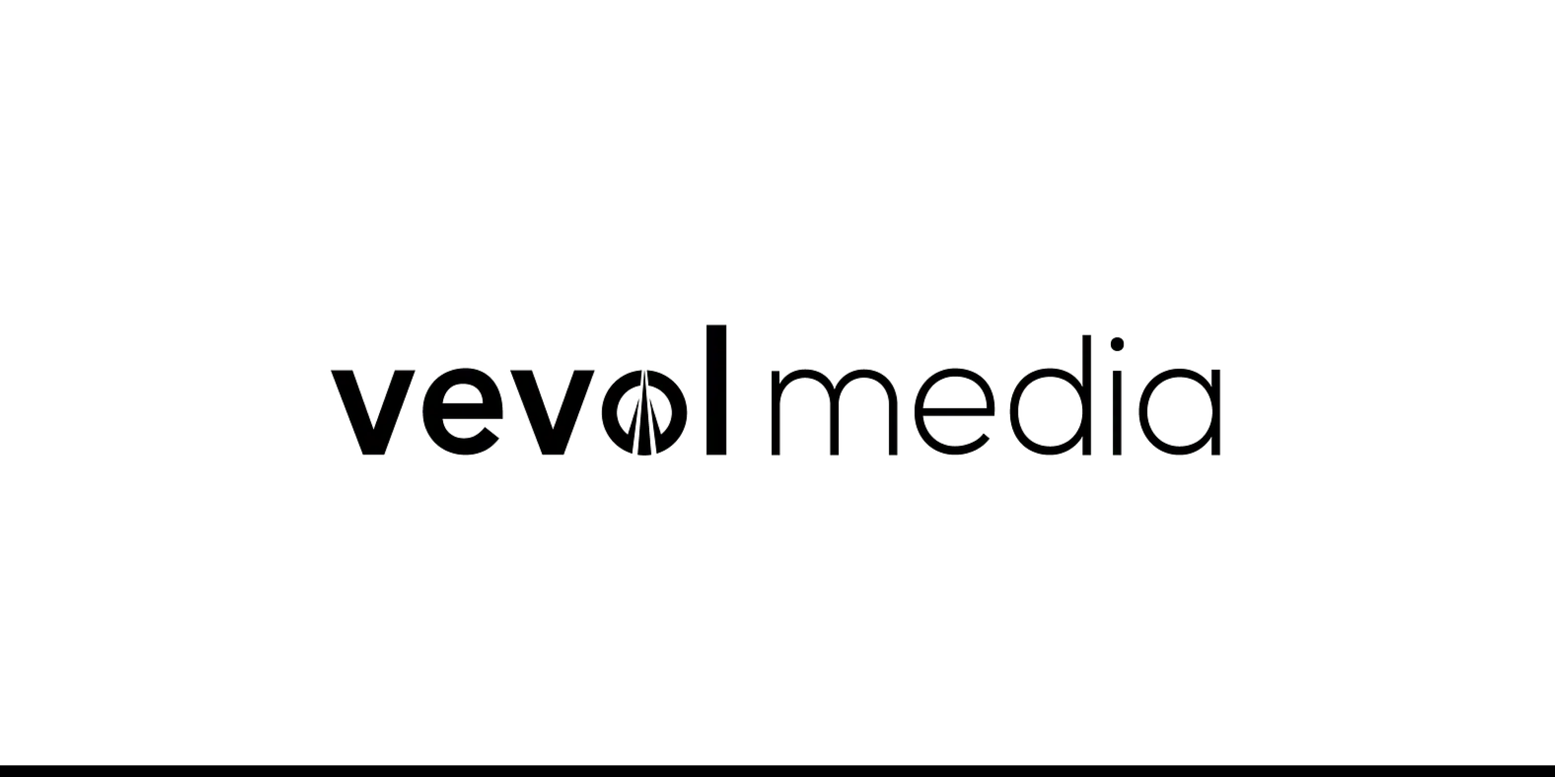 Logo of Vevol Media 